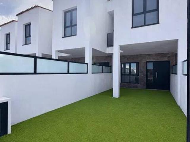 Casa en Venta en La Oliva