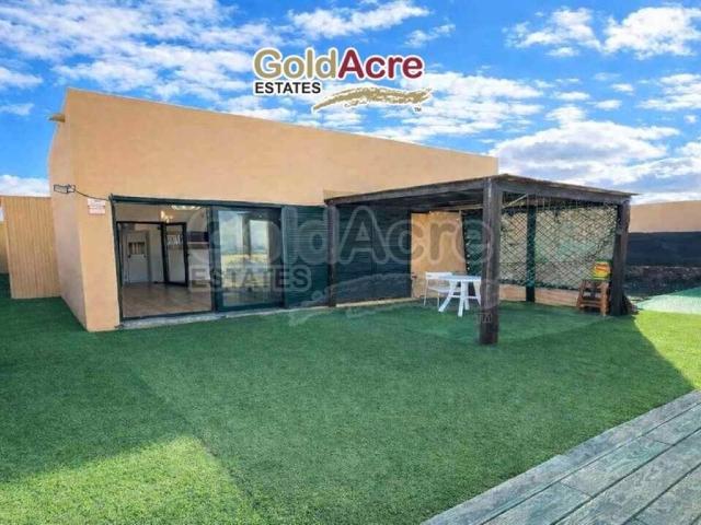 Casa en Venta en La Oliva