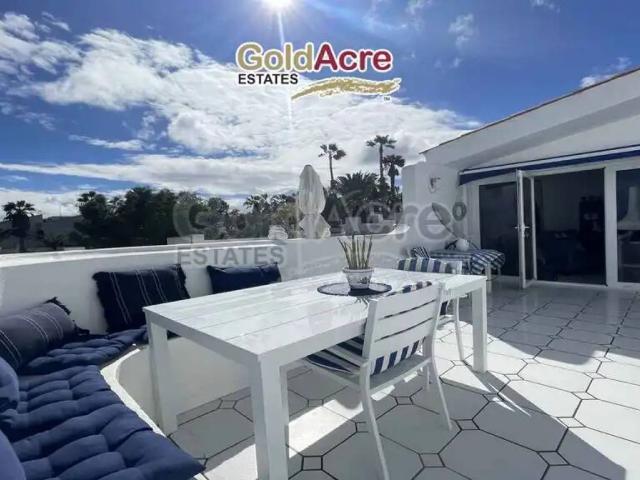 Casa en Venta en La Oliva