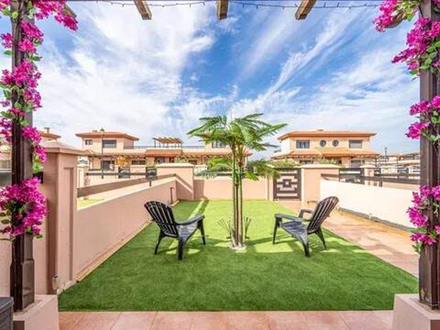 Casa en Venta en La Oliva