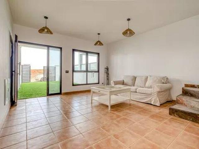 Casa en Venta en La Oliva