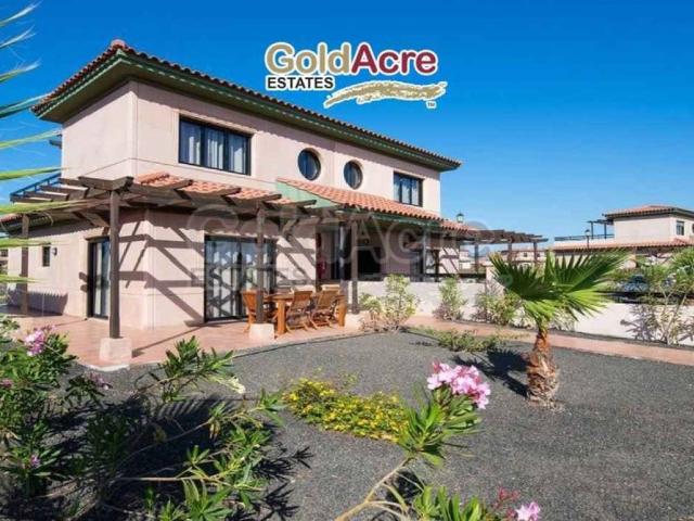 Casa en Venta en La Oliva