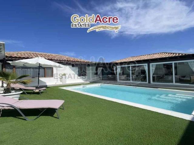 Casa en Venta en La Oliva