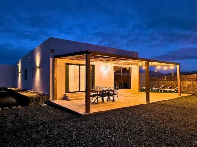 Casa en Venta en La Oliva
