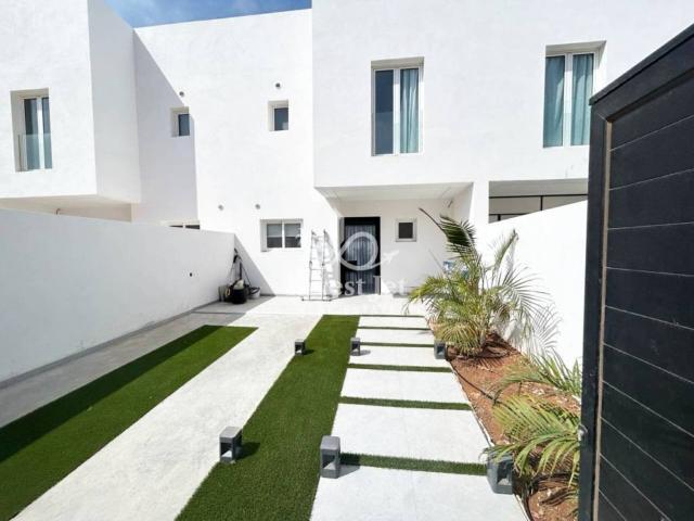 Casa en Venta en La Oliva