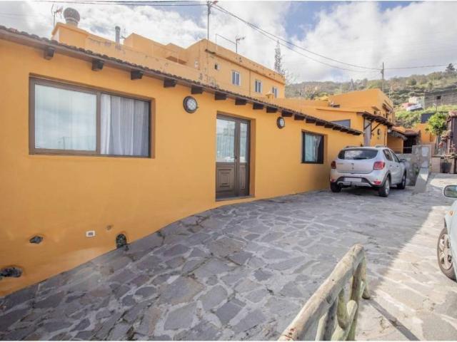 Casa en Venta en La Orotava