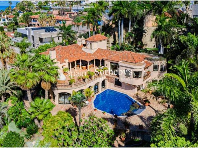 Casa en Venta en La Orotava