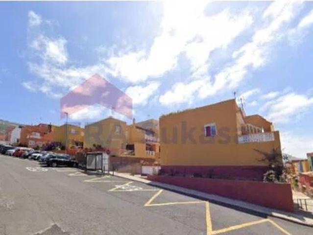 Casa en Venta en La Orotava