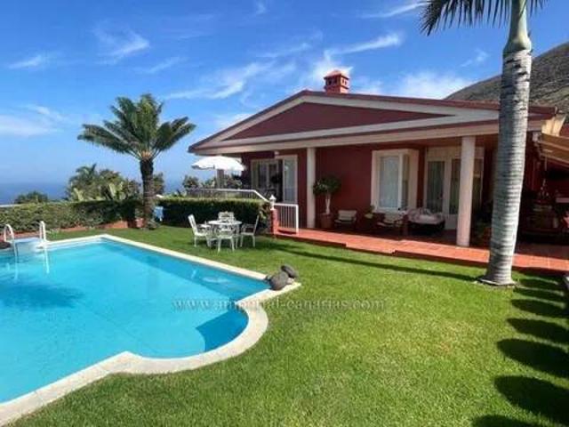 Casa en Venta en La Orotava