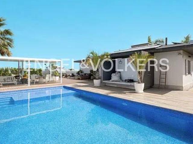 Casa en Venta en La Orotava