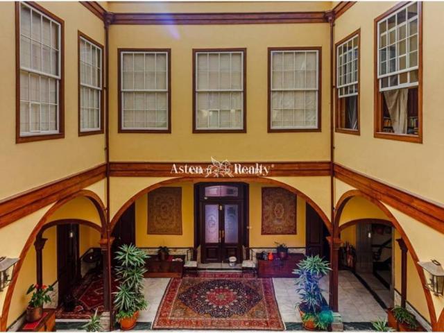 Casa en Venta en La Orotava