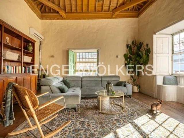 Casa en Venta en La Orotava