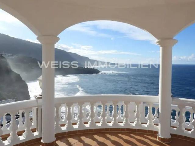 Casa en Venta en La Orotava