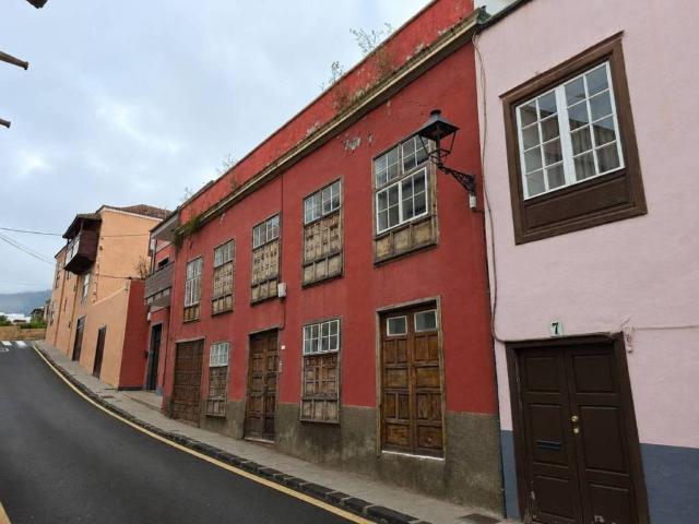 Casa en Venta en La Orotava
