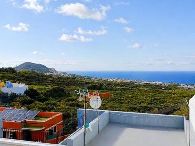 Casa en Venta en La Orotava