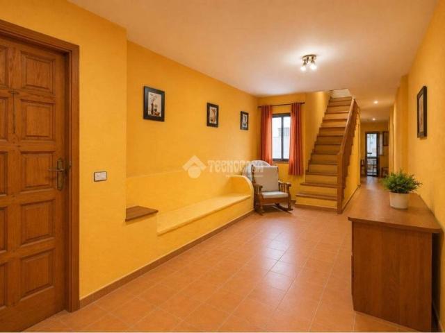 Casa en Venta en La Orotava