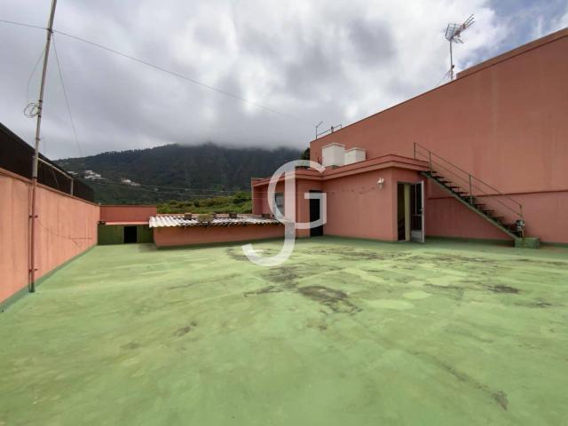 Casa Unifamiliar en Venta en La Orotava