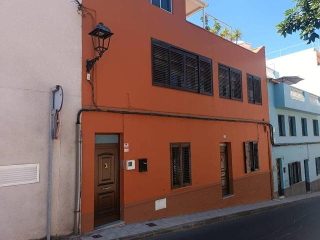 Casa en Venta en La Orotava