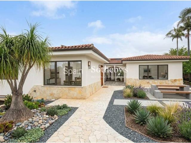 Casa en Venta en La Orotava