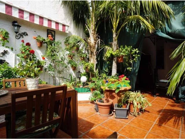 Casa en Venta en La Orotava