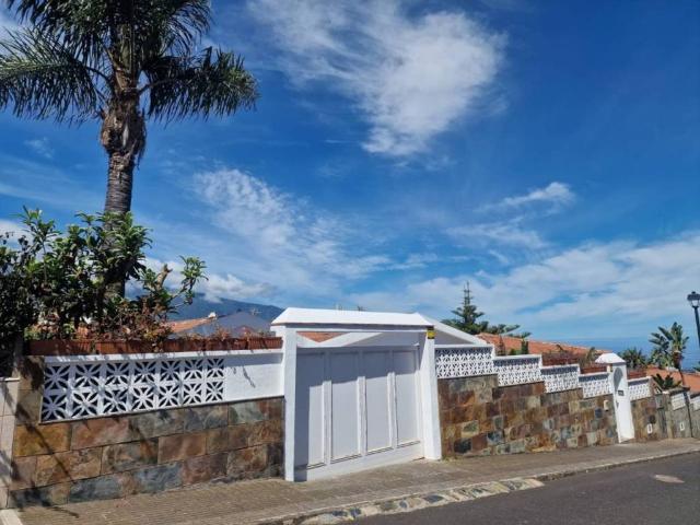 Casa en Venta en La Orotava