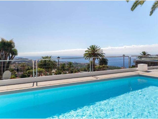 Casa en Venta en La Orotava