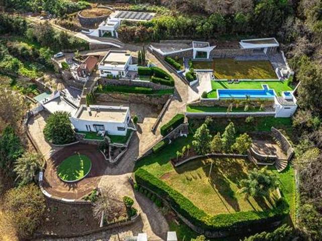 Casa en Venta en La Orotava