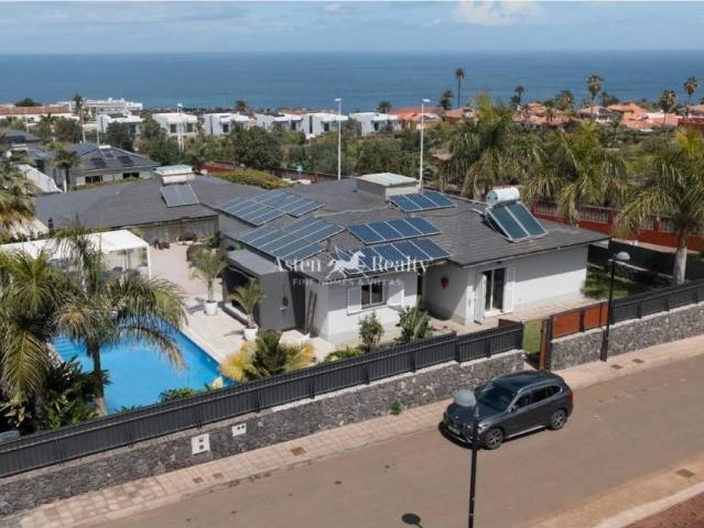 Casa en Venta en La Orotava