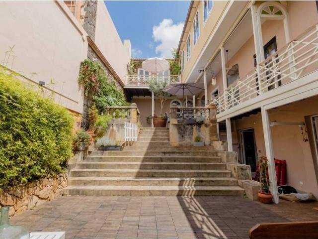 Casa en Venta en La Orotava
