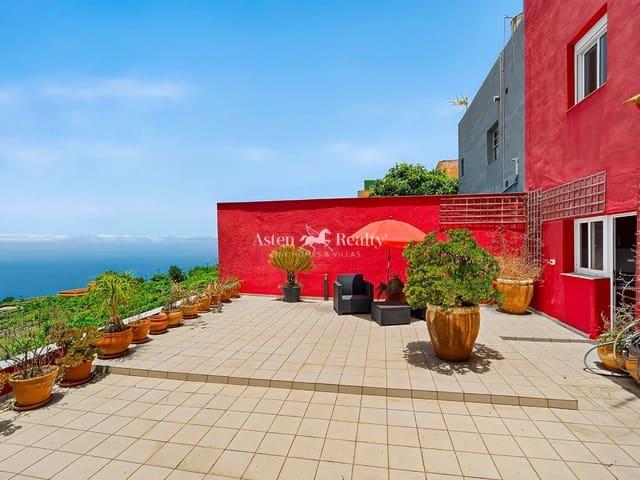 Casa en venta en La Orotava, Tenerife