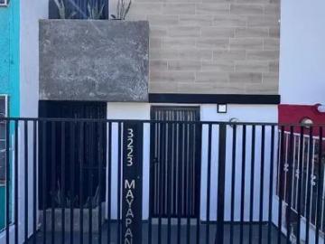 Casa en Venta en La Águilas