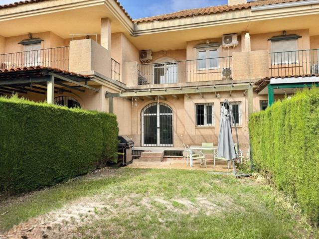 Casa en venta en La Alcaidesa Cádiz