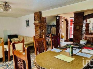Casa en venta en la alcaldia de Tlalpan