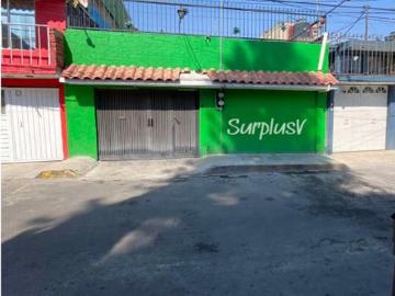 CASA EN VENTA EN LA ALCALDÏA IZTAPALAPA