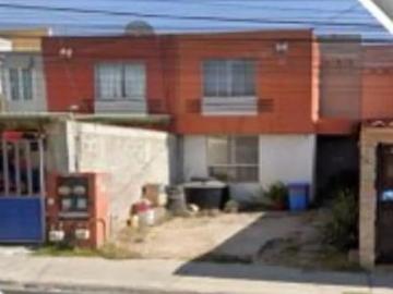 Casa en venta en La Alborada, Cuautitlán, México