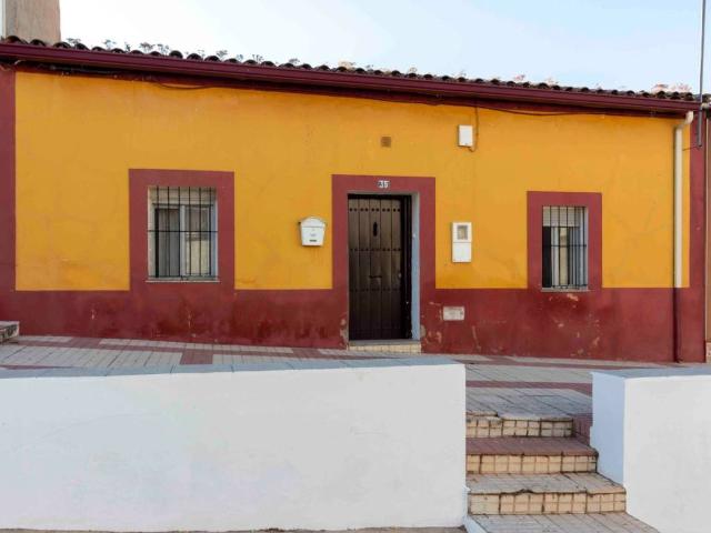 Casa en Venta en La Albuera