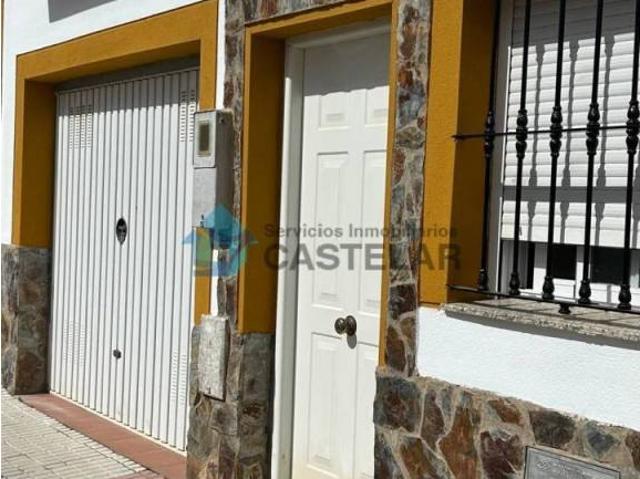 Casa en Venta en La Albuera