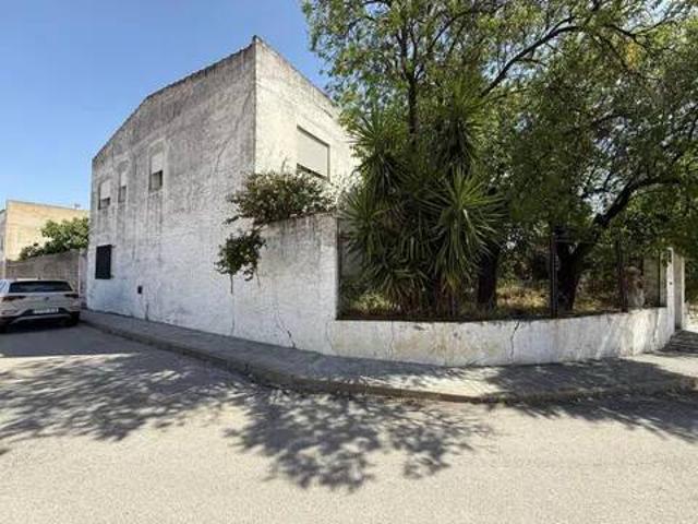 Casa en Venta en La Albuera