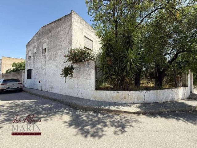 Casa en Venta en La Albuera