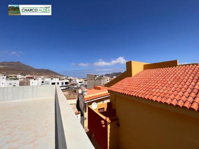 Casa en venta en La Aldea de San Nicolás, Aldea de San Nicolas