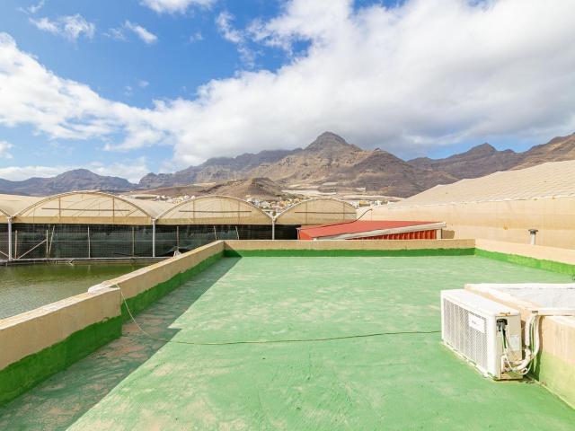 Casa en venta en La Aldea de San Nicolás Las Palmas