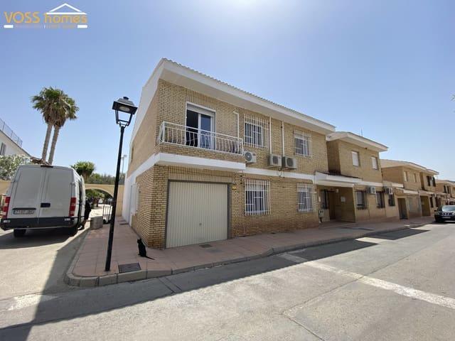Casa en venta en La Alfoquia, Almería