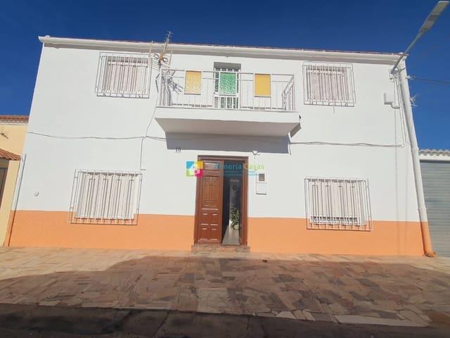 Casa en venta en La Alfoquia, Almería