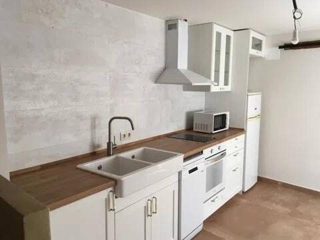 Casa en Venta en La Almunia de Doña Godina
