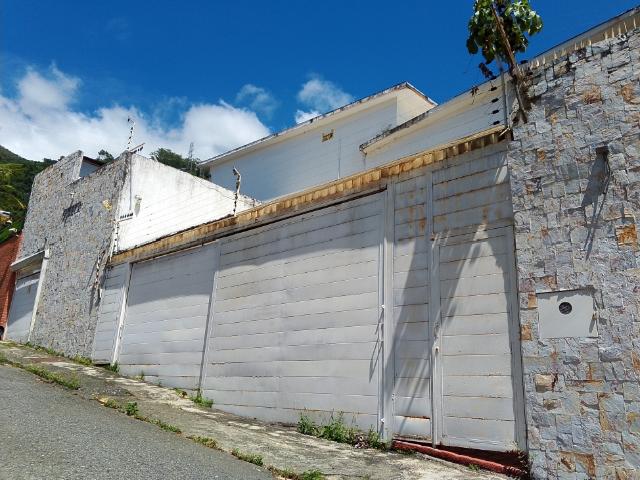 Casa En Venta En La Alta Florida. Mg300