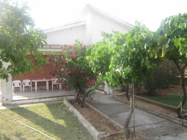 Casa en venta en La Antigua, Grajal de la ribera