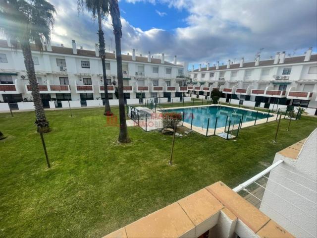 Casa en venta en La Antilla. VLA977 ESTUPENDO ADOSADO EN LA ANTILLA CON PISCINA. Casas La.