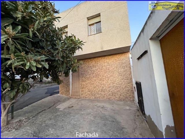 Casa en venta en La Aparecida, Alicante