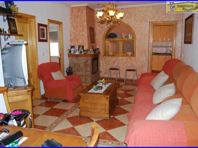 Casa en venta en La Aparecida, Alicante