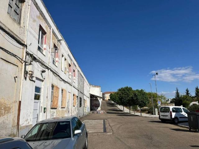 Inmueble en Venta en La Bañeza